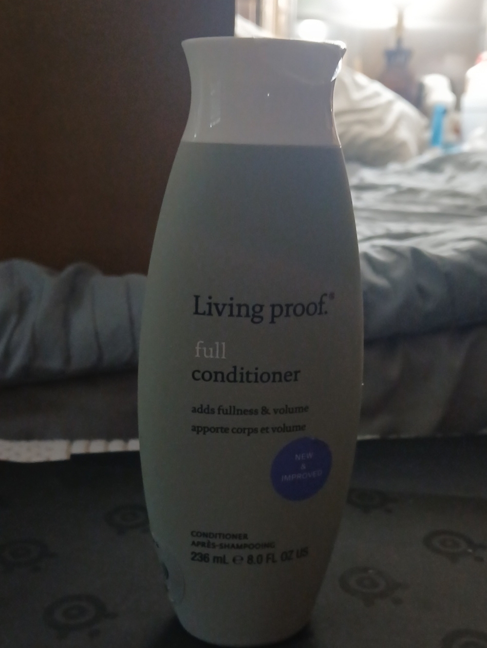 Living Proof Full Conditioner - NWOB